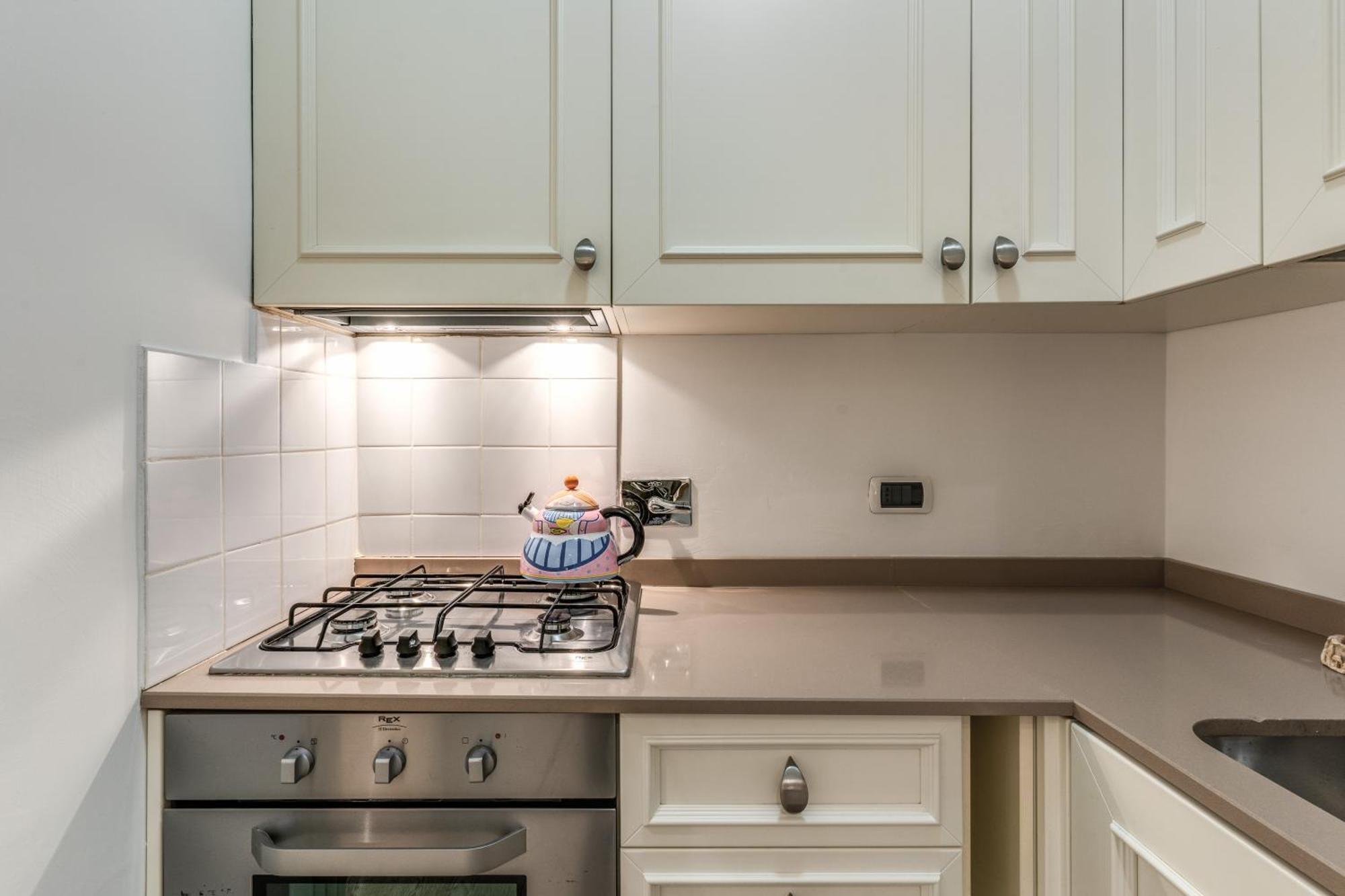Ciancaleoni Gruppo M&l Apartment Rome