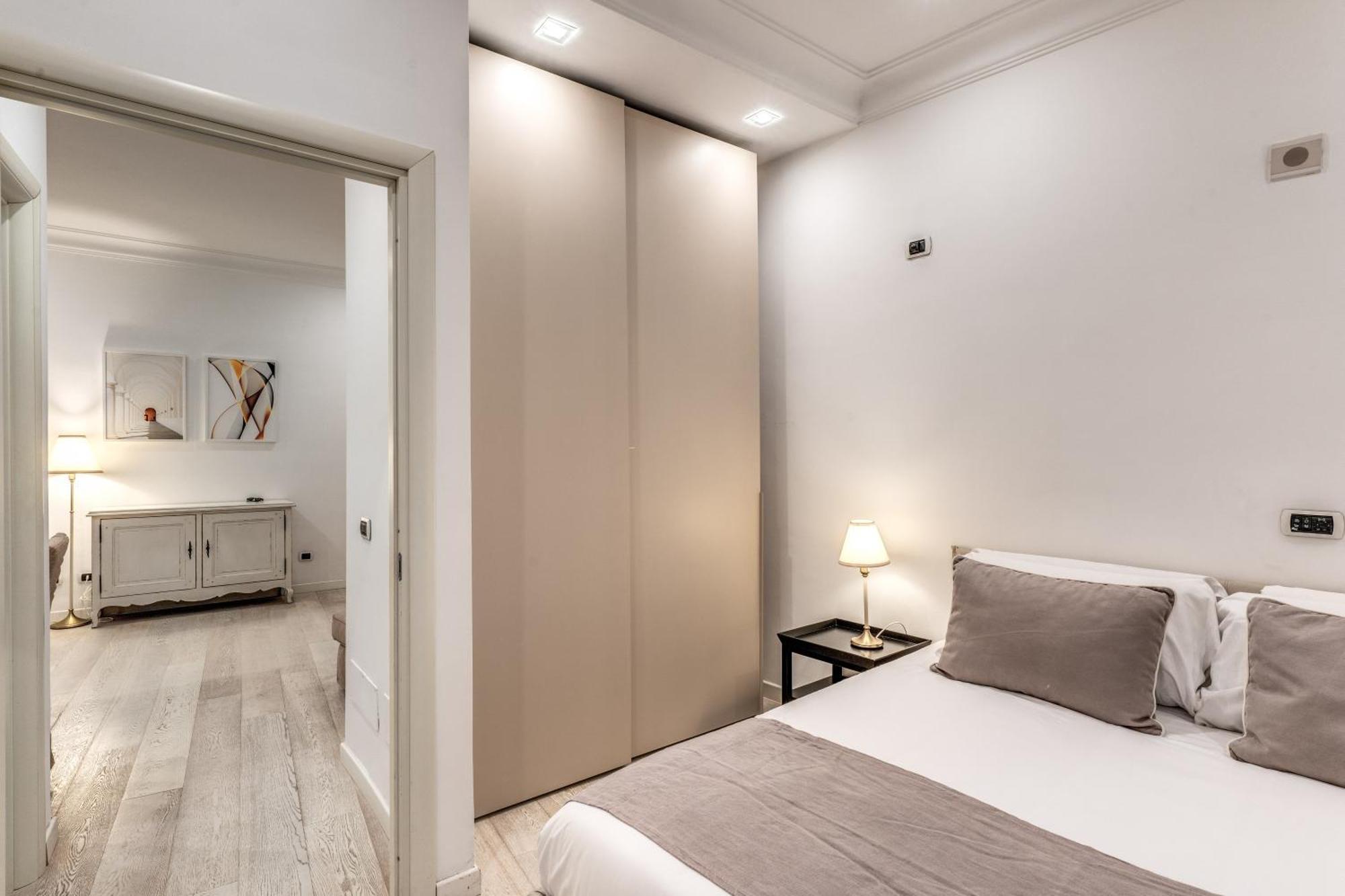 Ciancaleoni Gruppo M&l Appartamento *