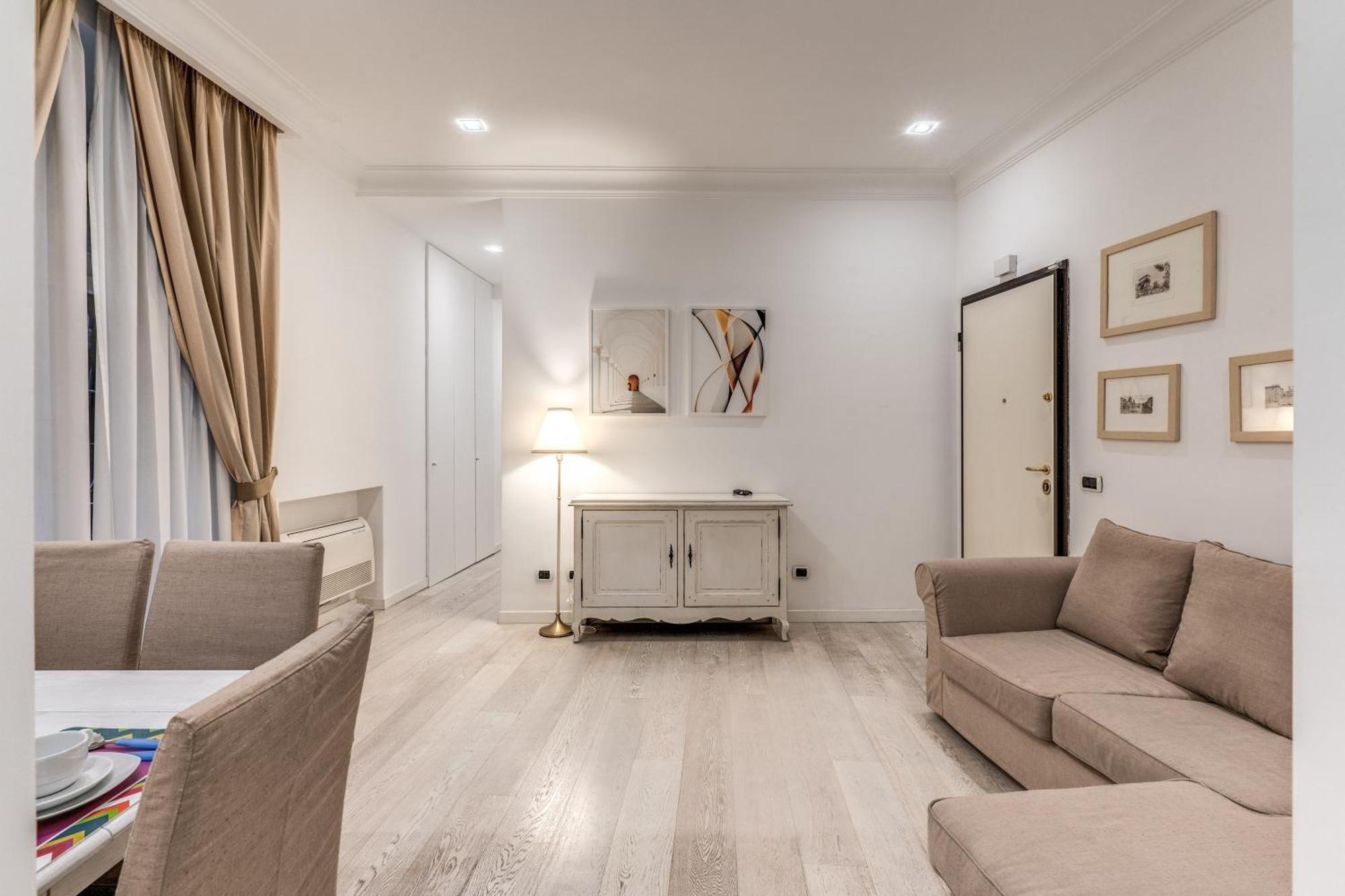 Ciancaleoni Gruppo M&l Appartement