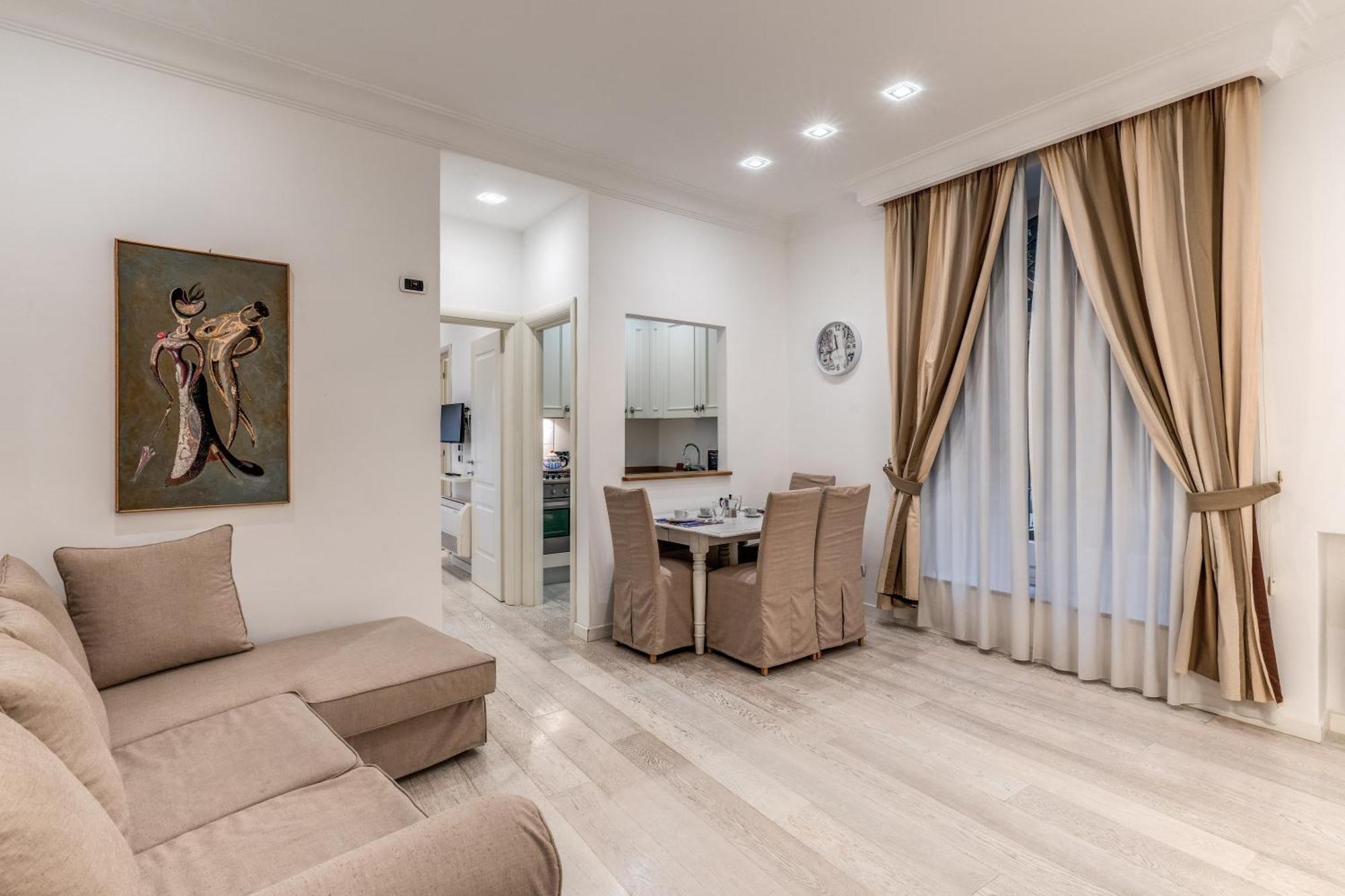 Ciancaleoni Gruppo M&l Roma