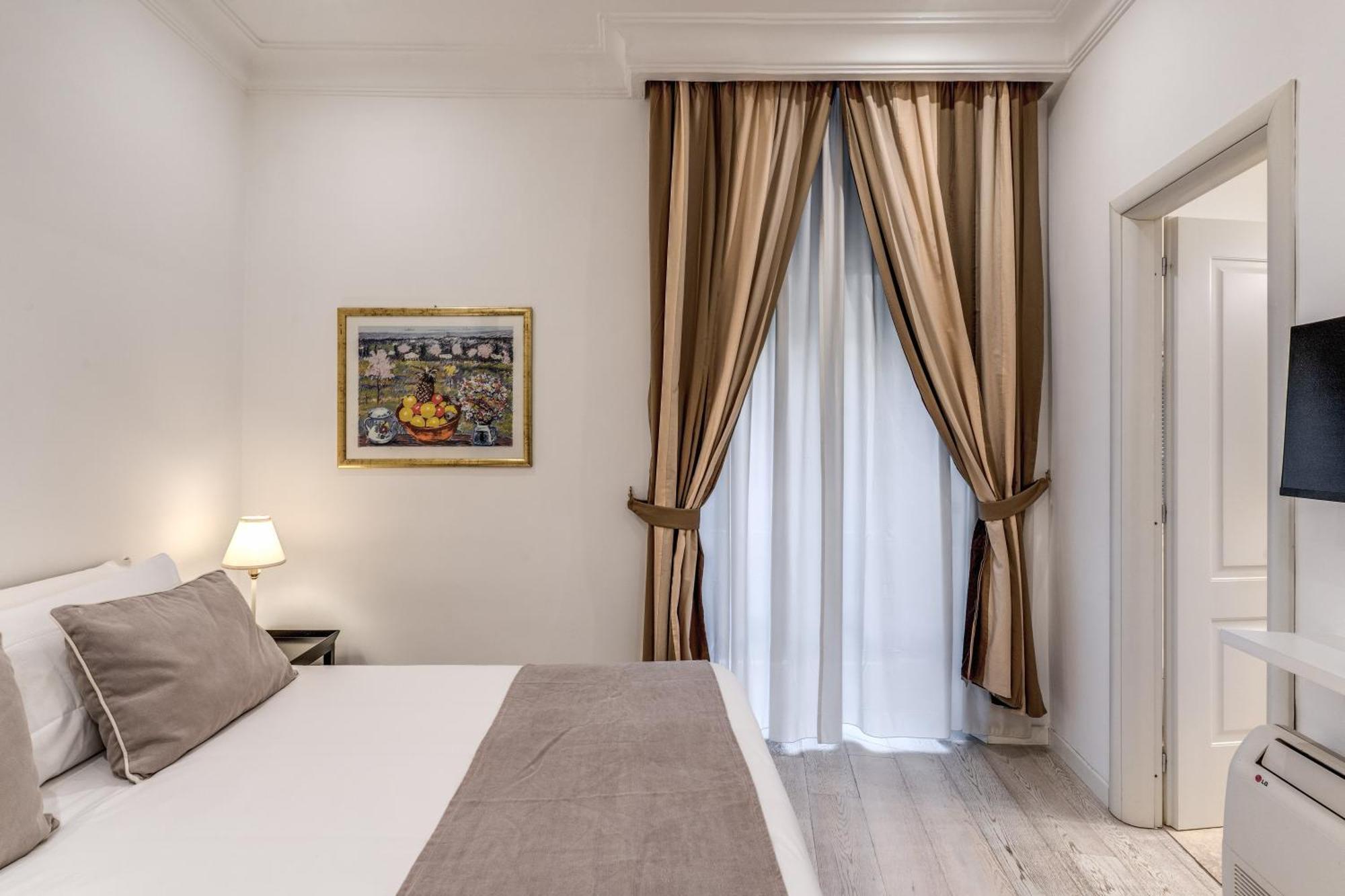 Appartamento Ciancaleoni Gruppo M&l *
