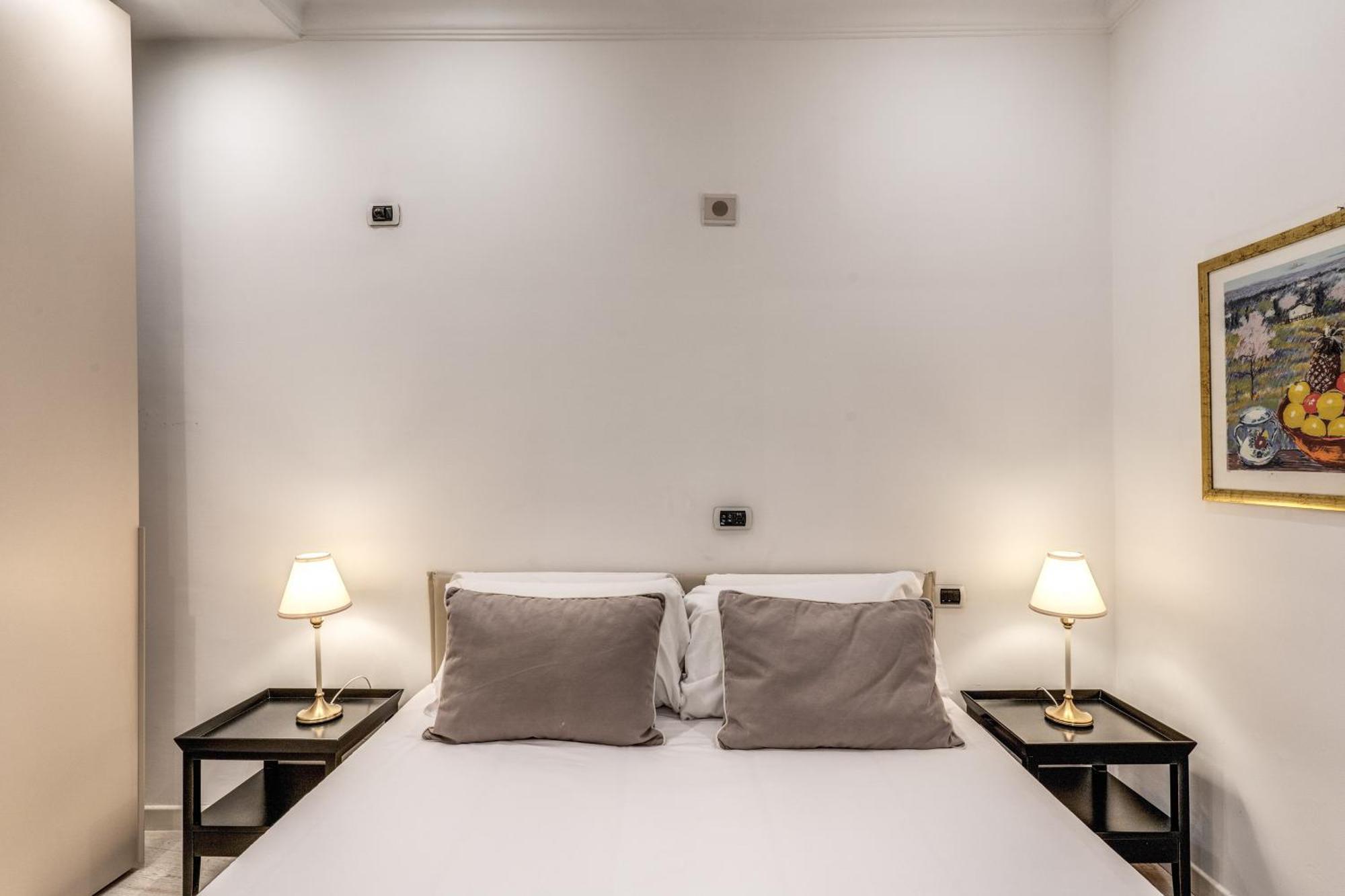 Appartement Ciancaleoni Gruppo M&l